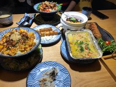 -安大叔拌饭(宝龙店)
