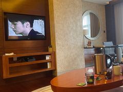 -太原凯宾斯基饭店