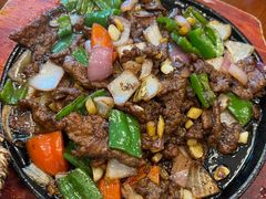 铁板牛肉-龙凤瓦罐煨汤馆(清江东路店)