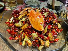 -胡桃里音乐酒馆(仓山万达店)