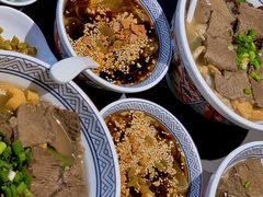 -粉吖吖·邵阳米粉(体育西路店)
