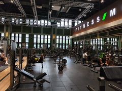 -悦莱美游泳健身会所(御景壹号店)