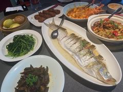 -拾宴(汇智国际商业中心店)