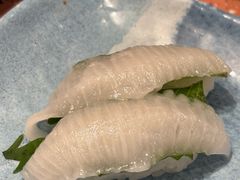 -元气寿司(东方宝泰店)