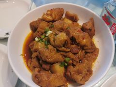 -老傅家湘潭水煮活鱼店(众一国际店)