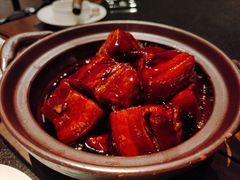 招牌红烧肉-晶采轩(虹桥路店)