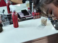 -鸿达摄影KEEP LOVE家庭肖像馆·身份证照(宝山万达广场店)