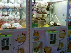 -大玩家(魏家庄万达店)