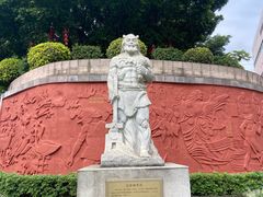 -广州神农草堂中医药博物馆