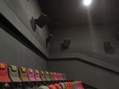 -中影·星感觉激光巨幕影城(博物馆店)