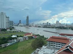 -阿瓦尼河滨曼谷酒店