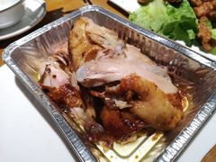 -八道本地特色菜馆(大鹏古城店)