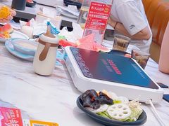 -三江源活鱼现烤(维多利摩尔城店)