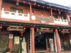 -马六甲鸡场街
