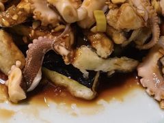 -晚归月亮湾私家菜(临邑路店)