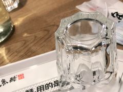 -鱼酷活鱼烤鱼(梅江印象城店)