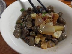 -玲燕蒸菜馆(江东路店)