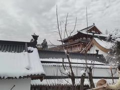 -径山寺