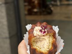 -屋裡·Union Bakery(龙江路店)
