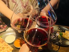 -Q MEX 库迈墨西哥餐吧(三里屯店)