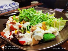 -额娘·春饼烤鸭(天鸿店)