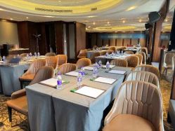 -曼格纳婚礼艺术中心(张江店)