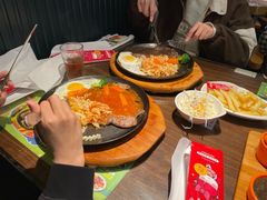 -豪享来中西餐厅(隆昌店)