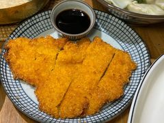 -南小蟹手工點心(三里屯店)