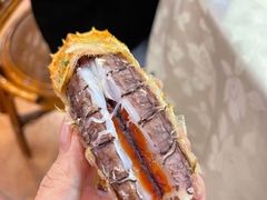 -渔家厨坊·海鲜大排档(湄洲岛店)