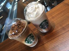 -星巴克臻选(成都宽窄巷子店)