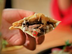 -Luchador摔跤手墨西哥餐厅(恒宇广场店)