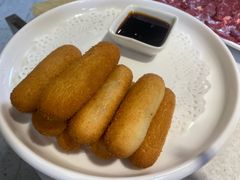 -古乐牛香·鲜牛肉牛杂火锅(千灯店)