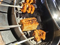 -筱果•梁山围炉烤肉(昌里路店)