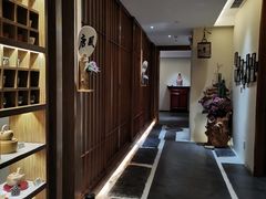 -翁暖茶馆(滨江东总店)