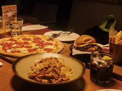 -The Happy Monk(前海壹方汇店)