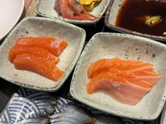 -初色海鲜自助(万丰路店)