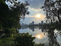 -南宁南湖公园