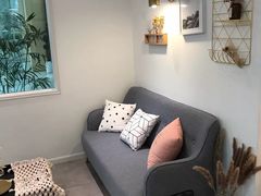 -CHEZ JASMINE 茉莉的氧气厨房