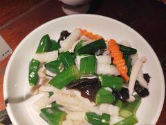 -前海沿·青岛菜(五四广场永旺店)