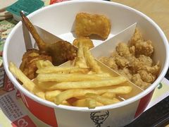 -肯德基(凤凰海店)