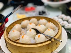 避风塘虾饺-独一处·物新集市(红谷滩店)