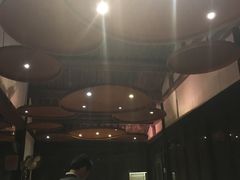 大堂-阮氏酒家(柯桥店)