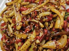 -老三样·旧食新味(万寿宫店)