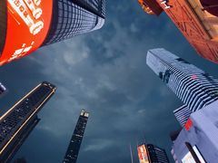 -金海湾自助餐厅(金陵饭店)