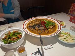 -旺顺阁·北京菜·烤鸭(魏公村店)