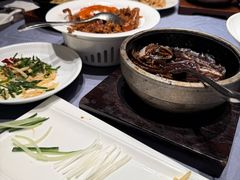 -狮王府淮扬菜(万象城店)