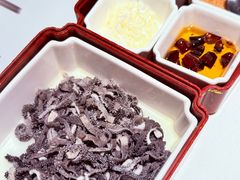 -四季民福烤鸭店(王府井东安门店)