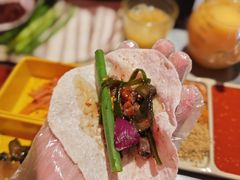 -大头叔烤鸡爪·朝鲜族烤串(天池路店)