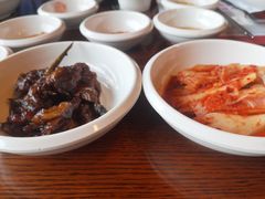 -辛氏火炉·韩式古法烤肉(松北店)