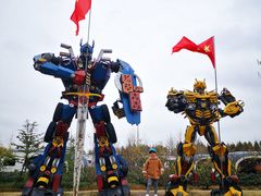 -盐官日光域房车营地·有盐餐厅